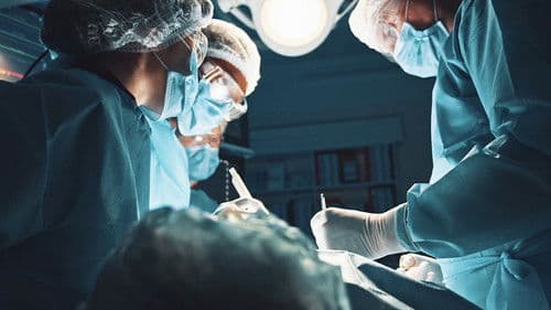 Dr. Death: Cutthroat Conman Bild 2