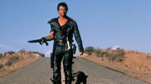 Road War: The Making of 'The Road Warrior' Bild 1