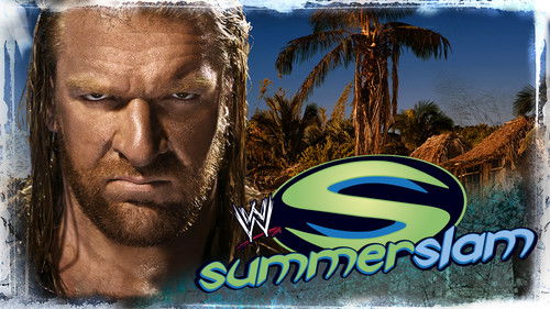 WWE SummerSlam 2007 Bild 2