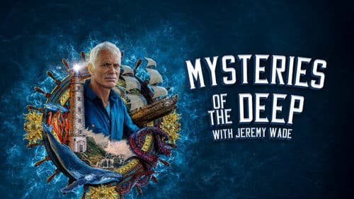 Jeremy Wade - Geheimnisse der Tiefe Bild 7
