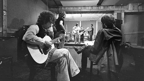 Rolling Thunder Revue: A Bob Dylan Story by Martin Scorsese Bild 4