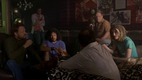 Das Mädchen aus dem Wasser Bild 4