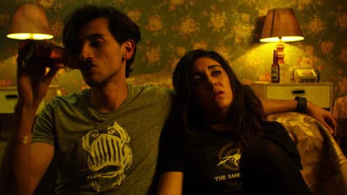 Lluvia después del concierto Bild 2