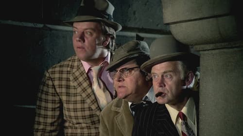 Die Olsenbande sieht rot Bild 4