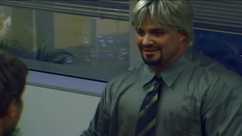 Dementia: An Experiment in Terror Bild 1