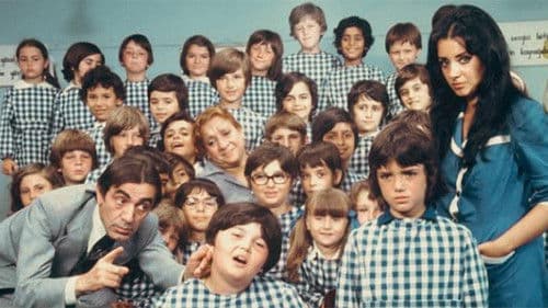 Bitirimler Sınıfı Bild 1