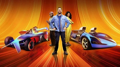 Hot Wheels: Ultimate Challenge Bild 3