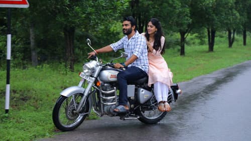 సమ్మతమే Bild 1