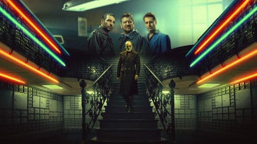 Gli uomini d'oro Bild 1