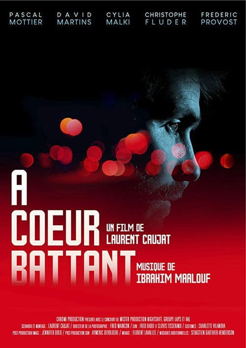À coeur battant