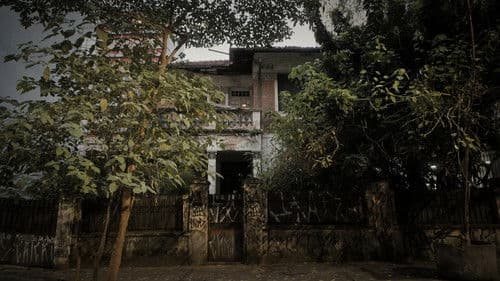 A Mulher da Casa Abandonada Bild 3