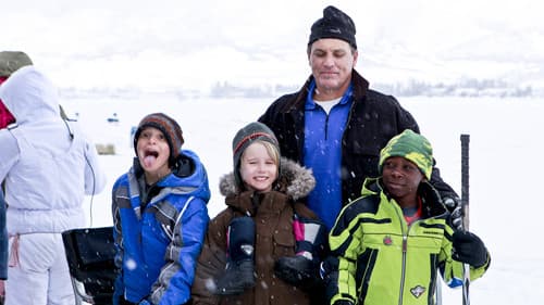 Billy und die Schneemänner Bild 1