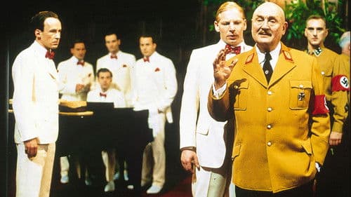 Comedian Harmonists Bild 4