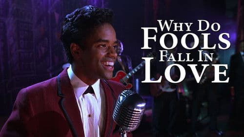 Why Do Fools Fall in Love - Die Wurzeln des Rock ’n’ Roll Bild 8