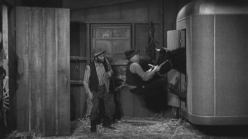 Love Nest on Wheels Bild 4