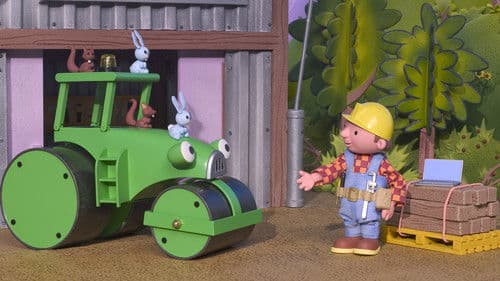 Bob der Baumeister Bild 7