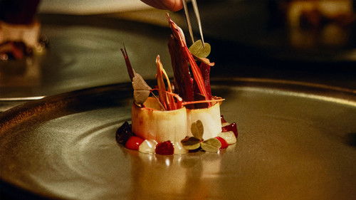 Auf Messers Schneide: Die Jagd nach den Michelin-Sternen Bild 2