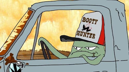 Squidbillies Bild 1