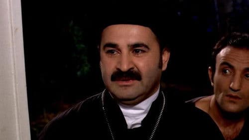 Kutsal Damacana Bild 3