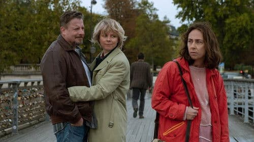 Rose - Eine unvergessliche Reise nach Paris Bild 5