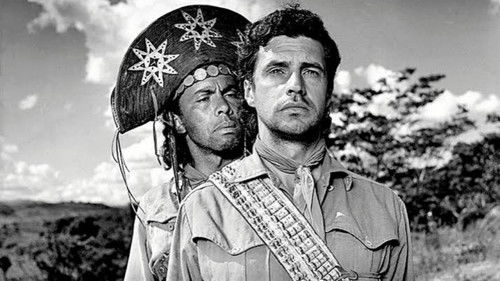 O Cangaceiro - Die Gesetzlosen Bild 1