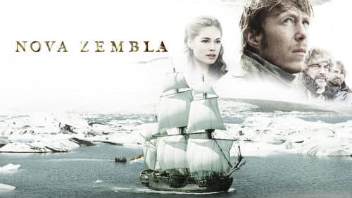 Nova Zembla - Unbekanntes Land Bild 2