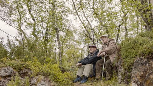 Lauluja rakkaudesta Bild 4