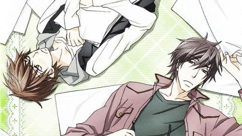 World's Greatest First Love Bild 7