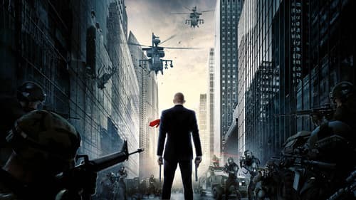 Hitman: Agent 47 Bild 3