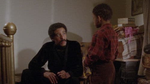 Jo Jo Dancer - Dein Leben ruft Bild 2