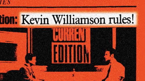 Still Screaming: The Ultimate Scary Movie Retrospective Bild 7