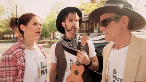 Uke & Trust Me Bild 1