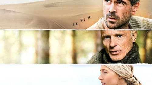 The Way Back - Der lange Weg Bild 5