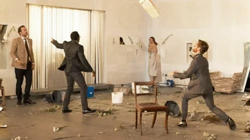 National Theatre Live: Hedda Gabler Bild 5