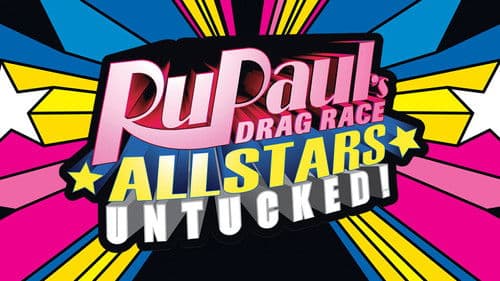 RuPaul's Drag Race All Stars: UNTUCKED Bild 7