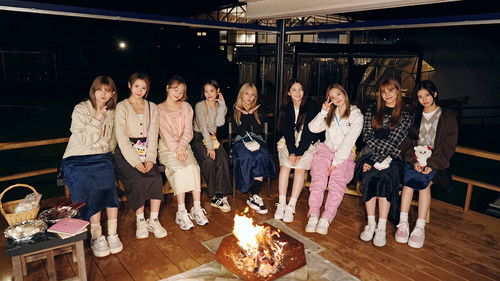 NiziU's Healing Glamping Bild 1