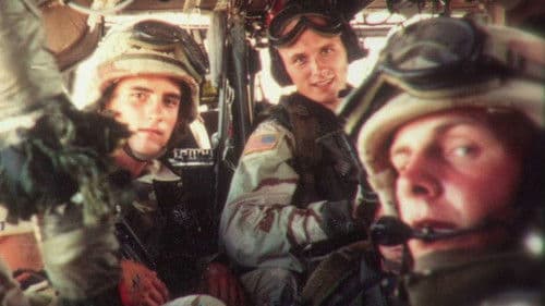 Surviving Black Hawk Down – Die Schlacht von Mogadischu Bild 3