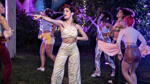 Ellas: Mujeres en la música Bild 2