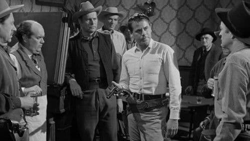 Die erste Kugel trifft Bild 7