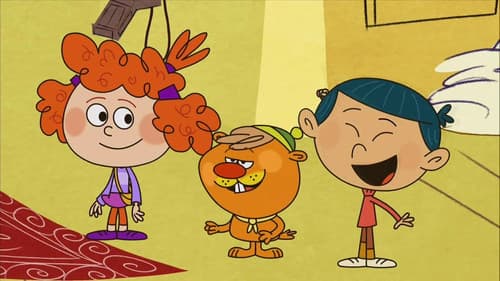 Wandering Wenda Bild 5