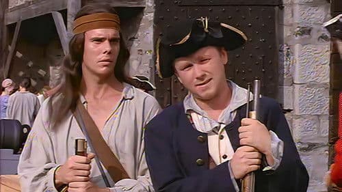 Lederstrumpf - Der Indianer-Scout Bild 3