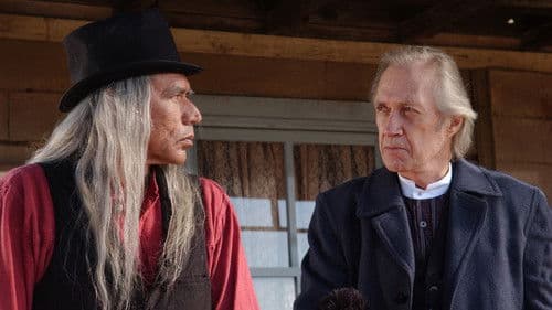 Miracle at Sage Creek Bild 1