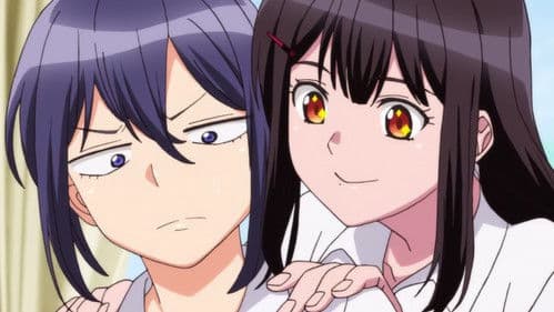 雌吹 THE ANIMATION Bild 1