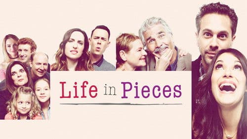 Life in Pieces Bild 3