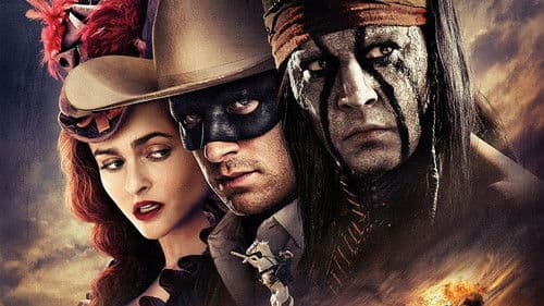 Lone Ranger Bild 2