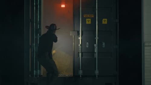 The Beast of Trinity Texas Bild 2