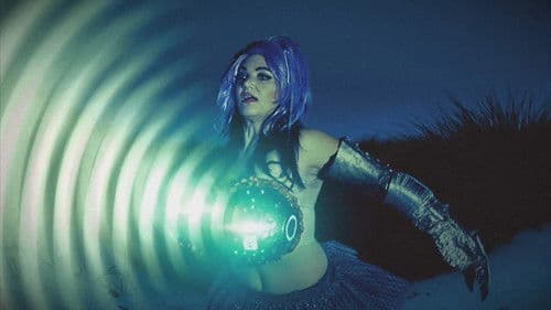 Beach Blanket Frankenstein Bild 1