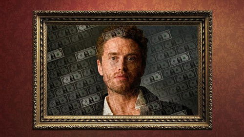 The Great Art Fraud Bild 1