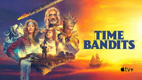 Time Bandits Bild 4