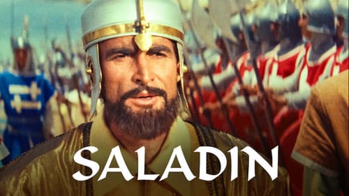Sultan Saladin Bild 2